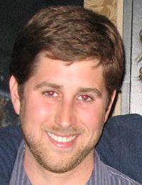 Adam Priddy