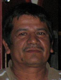 Alvino Gutierrez