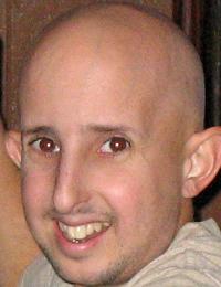 Ben Woolf