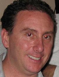 Bert Bolea