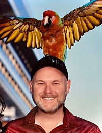 Brandon Teris