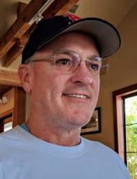 Chris Ackler