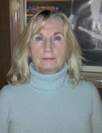Claudia Beebe