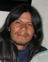 Gabino Hernandez