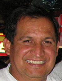 George Guerrero