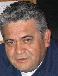 JP Ramirez