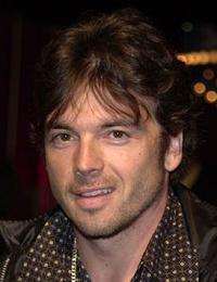 Jason Gedrick