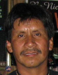 Luis Hernandez