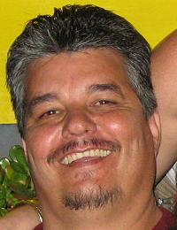 Ricardo Topete