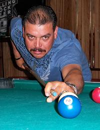 Andres Cortes