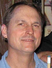 Brent Boone
