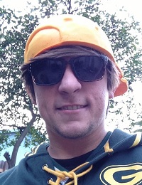 Brian Hoppers