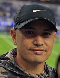 David Cuevas