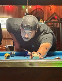Frank Granados