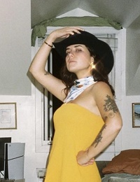 Jess Carey