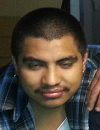 Jose Salinas