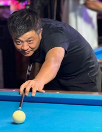 Ming Hong
