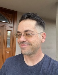 Ryan Dabelow