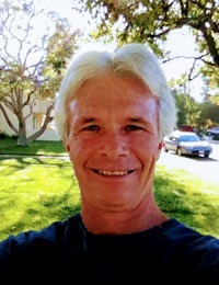 Scott Entwistle