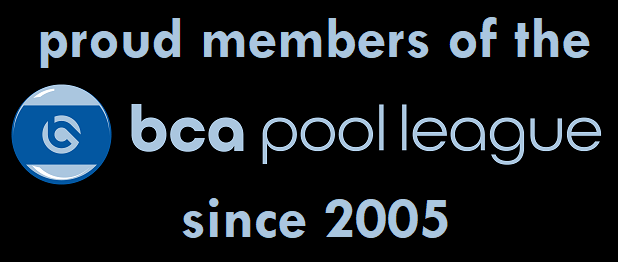 BCA Pool League