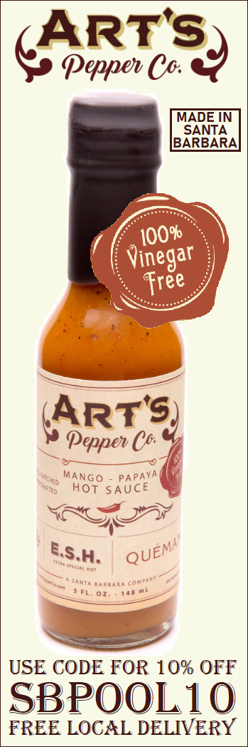 Art's Pepper Co.