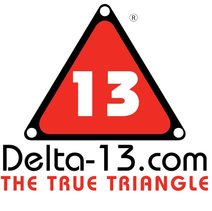 Delta-13 The True Triangle
