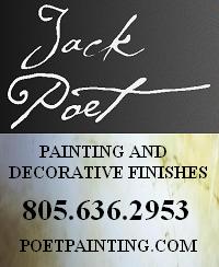 Jack Poet Painting